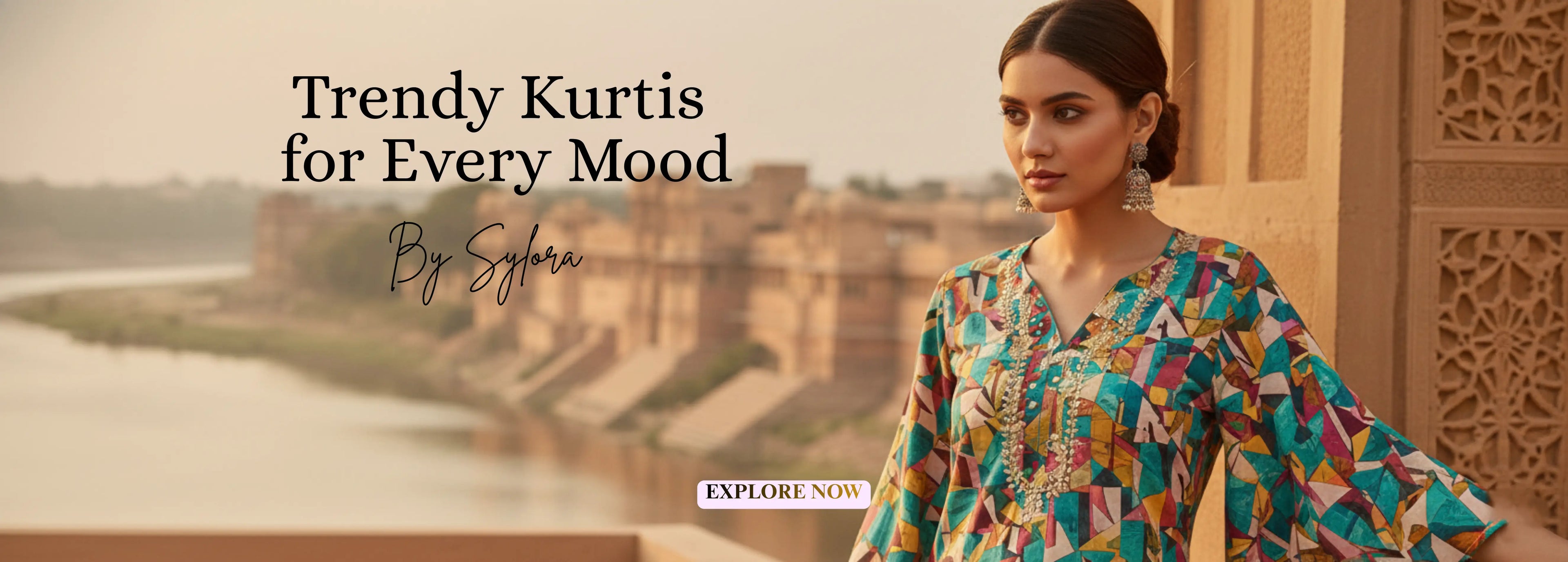 Why Every Woman Is Switching to Short Kurtis for Jeans in 2026