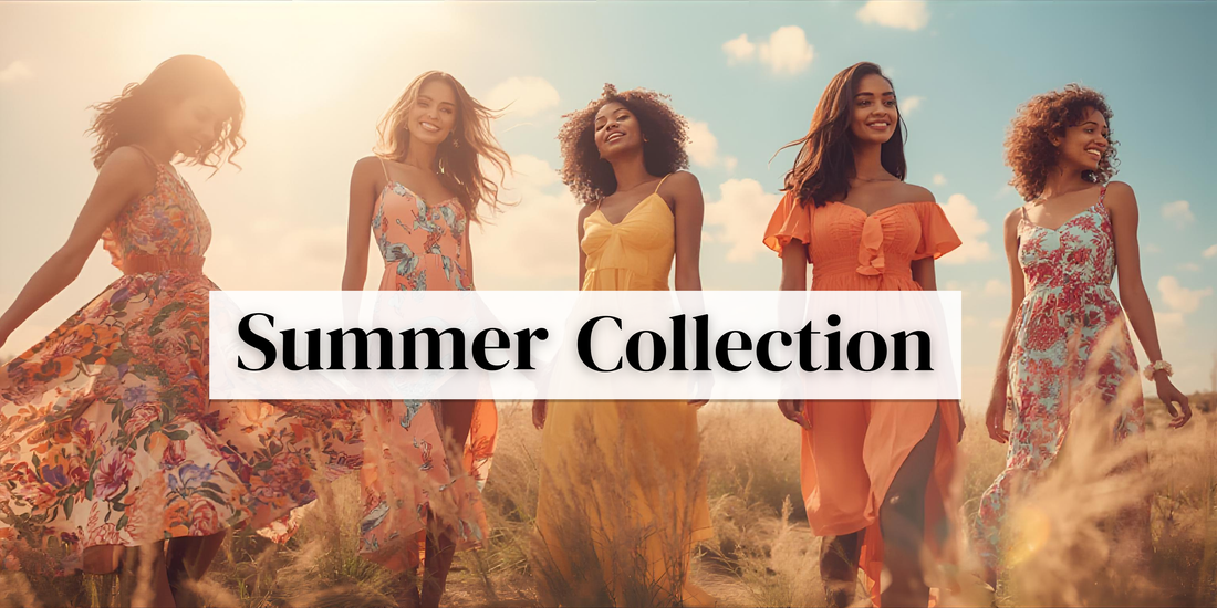 Women’s Summer Wear: Discover the Latest Summer Collection