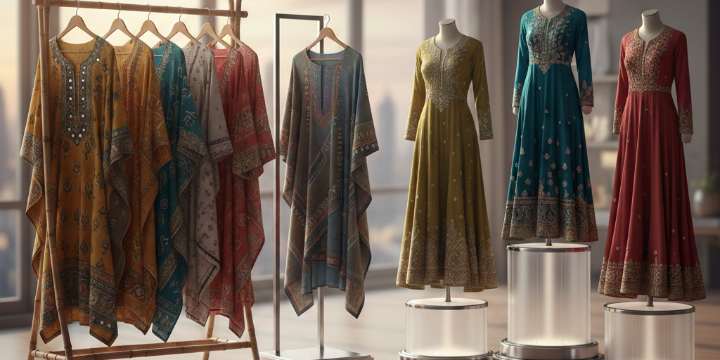 From Global Desi Kurti to Designer Kurti for Women: Your Complete Online Shopping Guide 2026