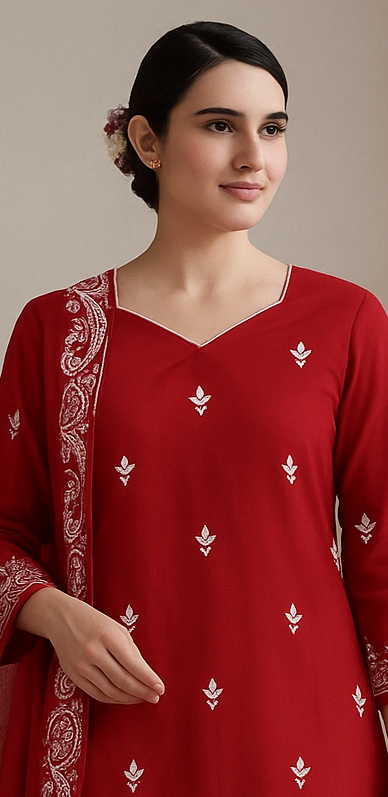 Women's Ethnic Wear