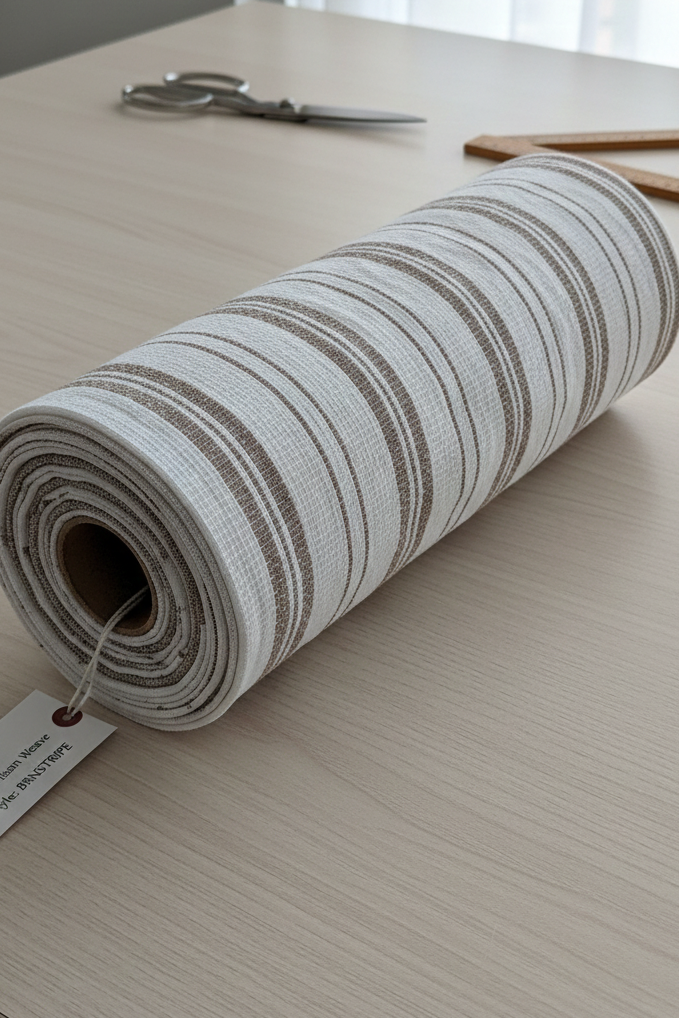 Men’s Casual Striped Shirt