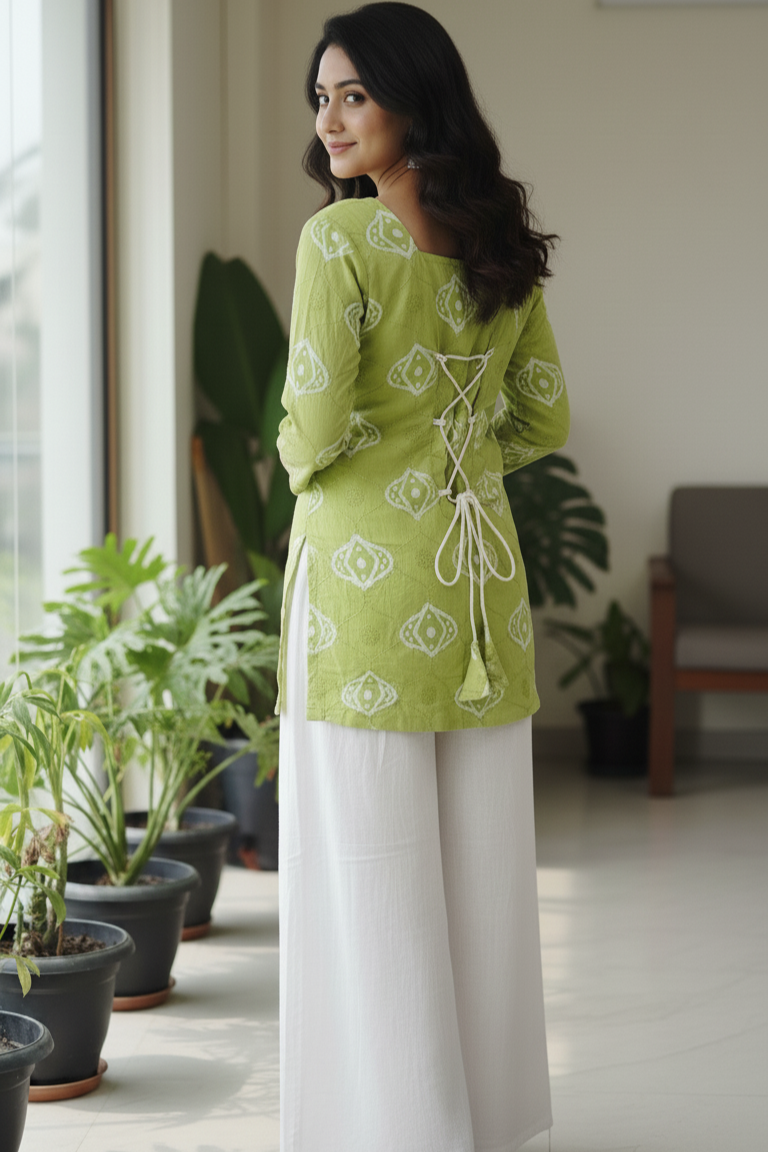 Short Kurti for Women