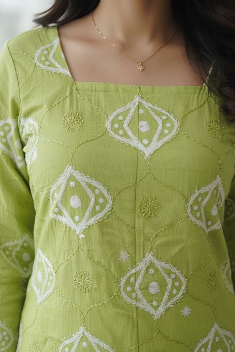Short Kurti for Women