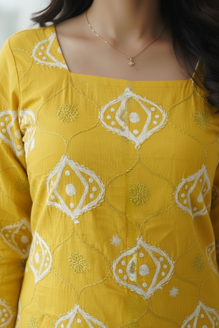 Short Kurti for Women