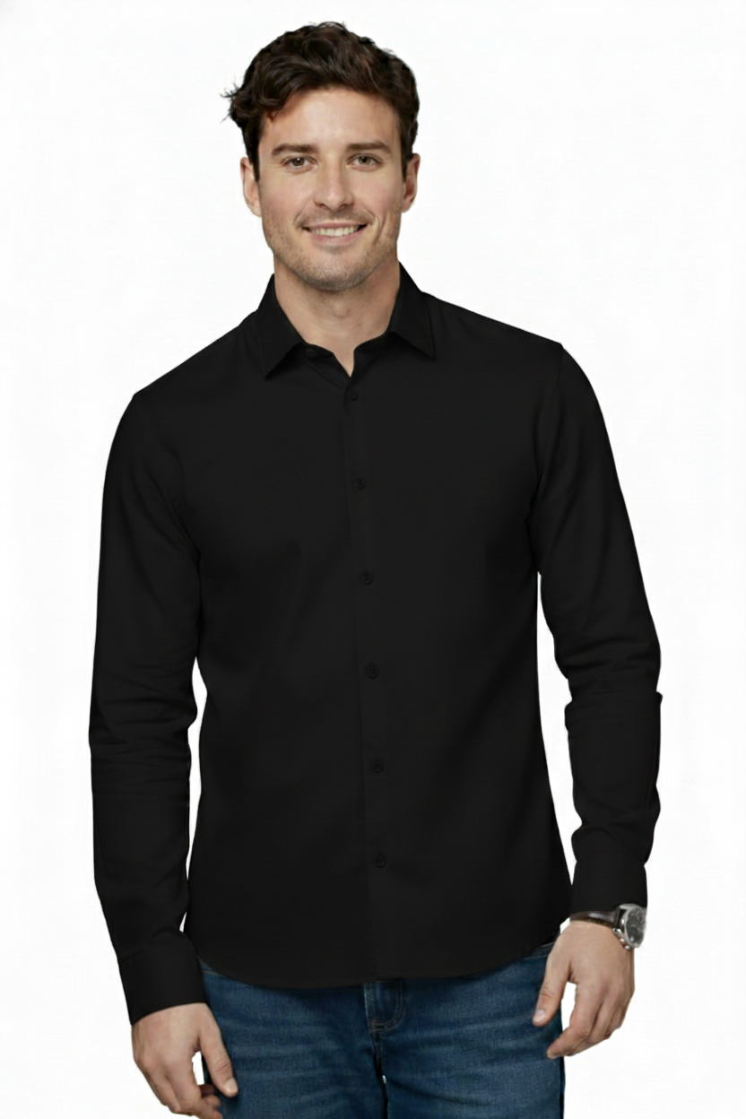 Men's Regular Fit Shirt