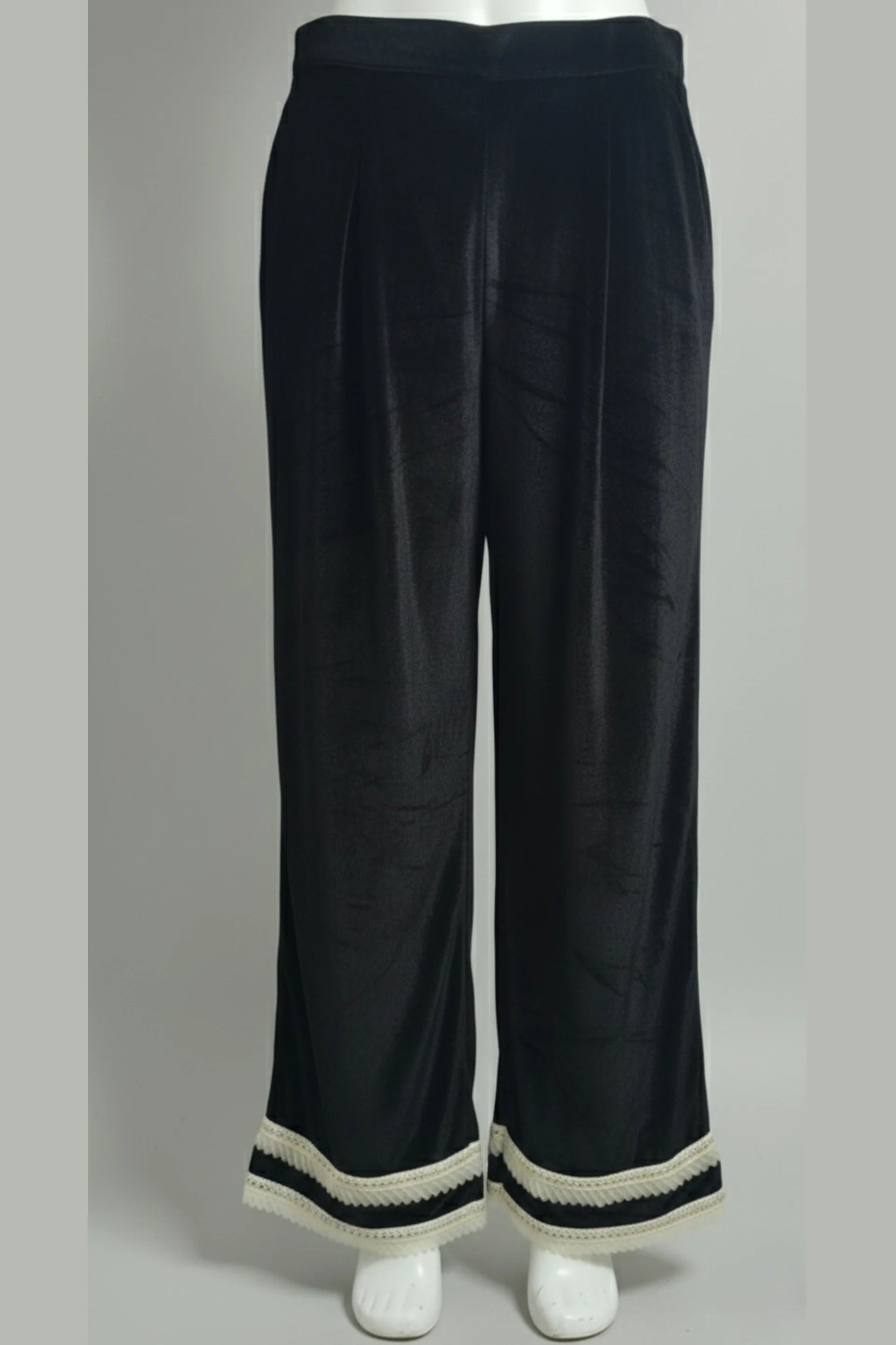 Women velvet kurta palazzo set, party wear kurta pant set for women, festive ethnic suit set