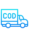COD Available